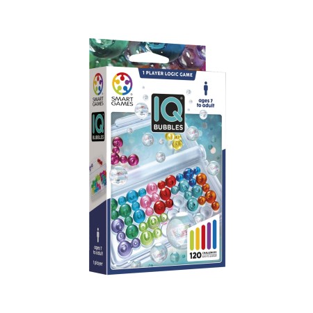 IQ Bubbles SmartGames - 1