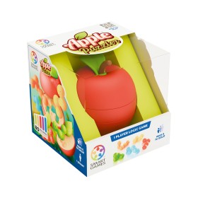 Apple Puzzler Apple Puzzler SmartGames - 1