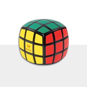Meffert's Pillow Cube 3x3 Meffert's Pillow Cube 3x3 Meffert's Puzzles - 1