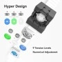 GAN356 i3 3x3 (UV Coated) Gan Cube - 4