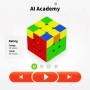 GAN I3 3x3 Gan Cube - 8
