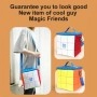 MoYu Cube Shoulder Bag Moyu cube - 4