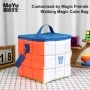 MoYu Cube Shoulder Bag Moyu cube - 5