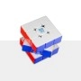 MoYu Super WeiLong 3x3 V2 AI (Ball Core + MagLev + UV) Moyu cube - 3