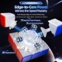 MoYu Super WeiLong 3x3 V2 AI (Ball Core + MagLev + UV) Moyu cube - 9