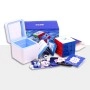 MoYu Super WeiLong 3x3 V2 AI (Ball Core + MagLev + UV) Moyu cube - 2