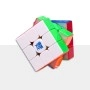 MoYu Super WeiLong 3x3 V2 AI (Ball Core + MagLev + UV) Moyu cube - 5