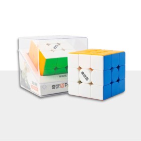 QiYi M Pro V2 3x3 (Flagship) QiYi M Pro V2 3x3 (Flagship) Qiyi - 1