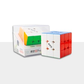 QiYi M Pro V2 3x3 (Pioneer UV) QiYi M Pro V2 3x3 (Pioneer UV) Qiyi - 1