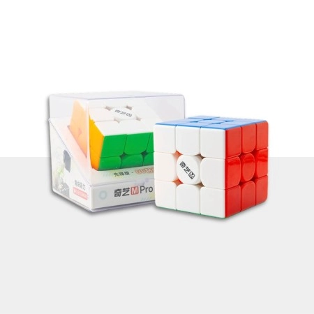 QiYi M Pro V2 3x3 (Pioneer UV) Qiyi - 1
