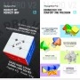 QiYi M Pro V2 3x3 (Flagship) Qiyi - 7