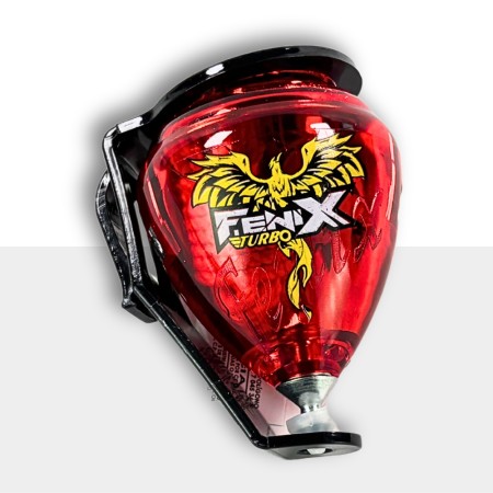 Trompos Cometa Turbo Fenix Trompos Cometa - 1