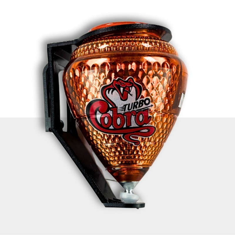 Trompo Turbo Cobra – Trucos impresionantes con máximo control