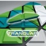 Tranglar - VGames V-Cube - 4