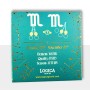 The Zodiac Puzzle - Escorpio