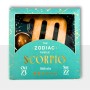 The Zodiac Puzzle - Escorpio