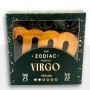The Zodiac Puzzle - Virgo
