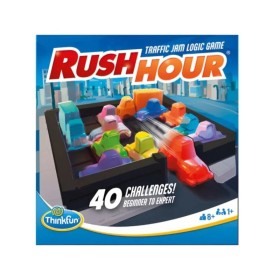 Rush Hour Rush Hour