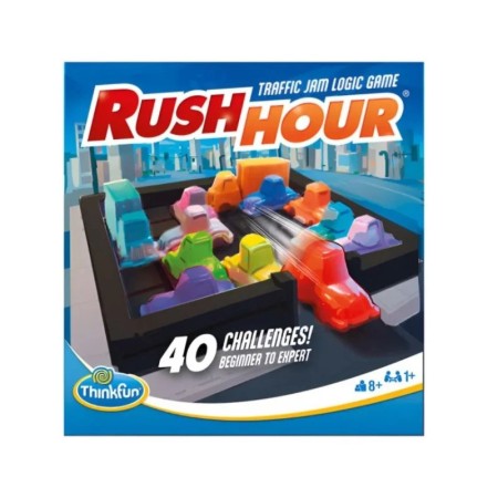 Rush Hour