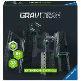 GraviTrax Pro Extension Vertical GraviTrax Pro Extension Vertical Ravensburger - 1