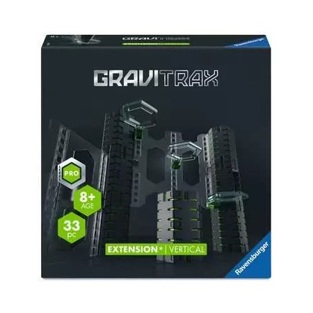 GraviTrax Pro Extension Vertical Ravensburger - 1