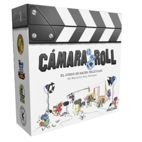 Cámara Roll - 1