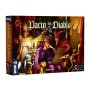 Pacto con el Diablo Devir - 1