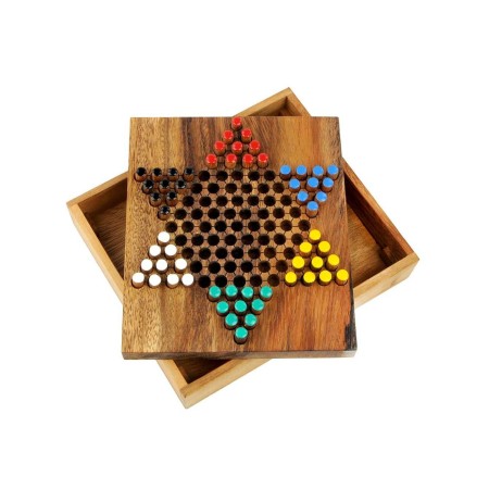 Damas Chinas - Logica Giochi Logica Giochi - 1