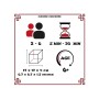 Damas Chinas - Logica Giochi Logica Giochi - 4