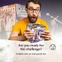 Stonehenge's Legacy - Puzzle Box Inscape Box - 7