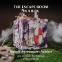 Stonehenge's Legacy - Puzzle Box Inscape Box - 2