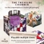 Stonehenge's Legacy - Puzzle Box Inscape Box - 4