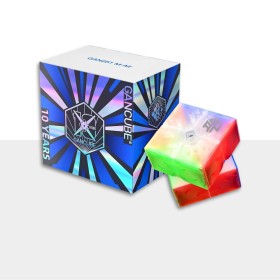 GAN251 M Air (10th Anniversary Edition) GAN251 M Air (10th Anniversary Edition) Gan Cube - 1