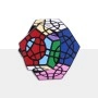 MF8 Crazy Curvy Megaminx (Full-Function) MF8 Cube - 4