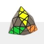 DianSheng 3x3 4-Corner Hexagonal Dipyramid V2 (Tiled) Diansheng - 2