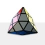 DianSheng 3x3 4-Corner Hexagonal Dipyramid V2 (Tiled) Diansheng - 3