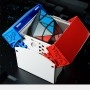 DianSheng 3x3 4-Corner Hexagonal Dipyramid V2 (Tiled) Diansheng - 6