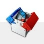 DianSheng 3x3 4-Corner Hexagonal Dipyramid V2 (Tiled) Diansheng - 4