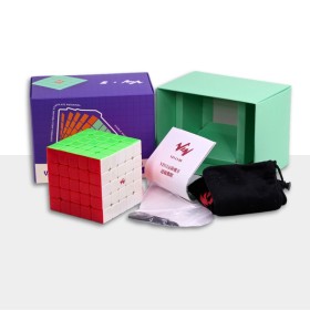 Vin Cube 5x5 (Ball-Core) Vin Cube 5x5 (Ball-Core) VIN Cube - 1