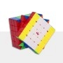 Vin Cube 5x5 (Ball-Core + UV Coated) - 2