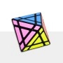 FanXin 3x3 Octahedron Fanxin - 3