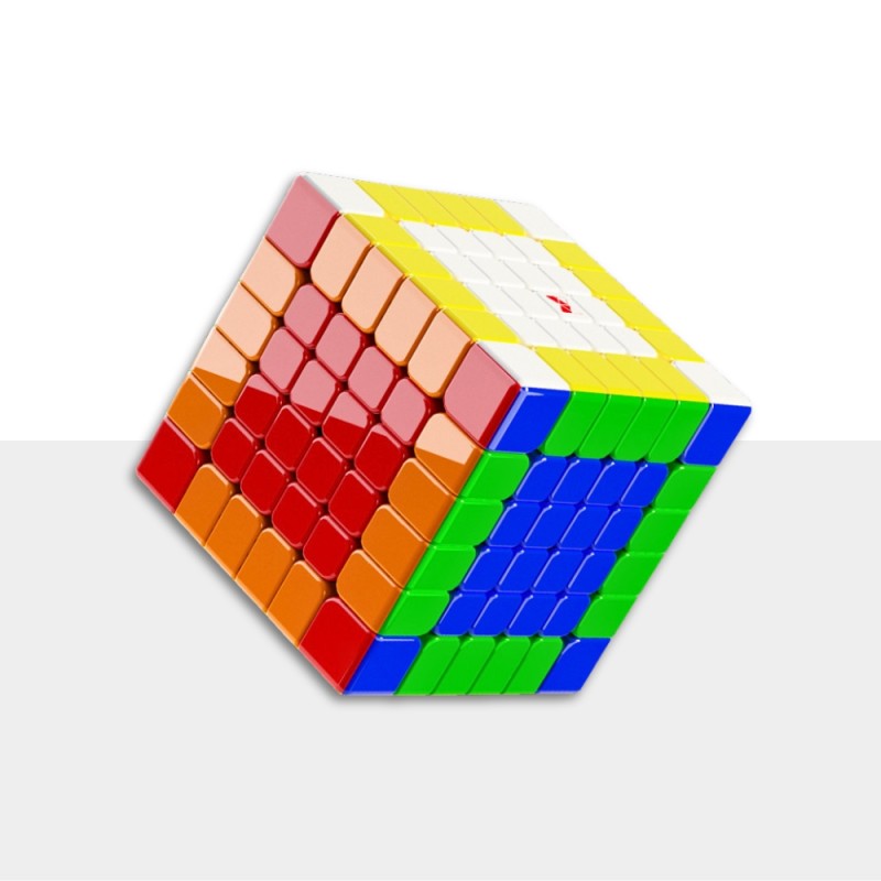 Comprar | 6x6 Speed | Qiyi Cubo X-Man Shadow Magnético Stickerless Comprar | 6x6 Speed | Qiyi Cubo X-Man Shadow Magnético Stickerless