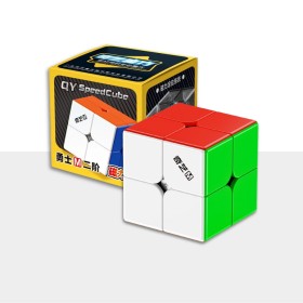 QiYi Warrior 2x2 M QiYi Warrior 2x2 M Qiyi - 1