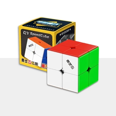 QiYi Warrior 2x2 M Qiyi - 1