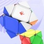 DaYan Skewb V2 (Magnetic + Ball-Core) Dayan - 7