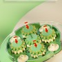QiYi Magnetic Clock (Green - Limited Edition) Qiyi - 7