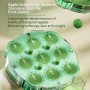 QiYi Magnetic Clock (Green - Limited Edition) Qiyi - 6