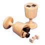 Holy Grail Puzzle Professor Puzzle - 2
