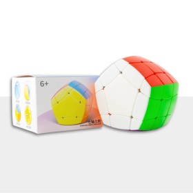 SengSo 7-Axis 3x3 Cube SengSo 7-Axis 3x3 Cube Shengshou - 1