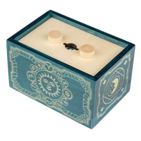 Secret Box Moonshine Philos - 1